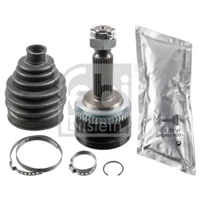 Juego de articulación, árbol de transmisión FEBI BILSTEIN 183243 Hecho A Mano
